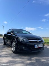 Opel Astra GTC 1.9 CDTI DPF Sport