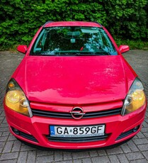 Opel Astra H