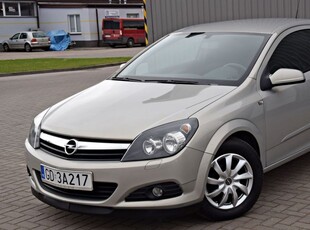 Opel Astra H w Automacie śliczny środek Stan wzorowy Tempomat