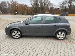 Opel Astra III 1.6