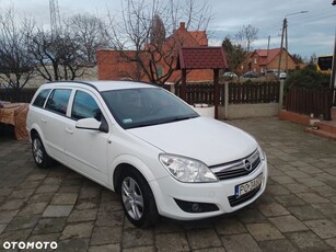 Opel Astra III 1.7 CDTI Enjoy