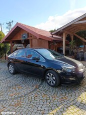 Opel Astra IV 1.4 T Business