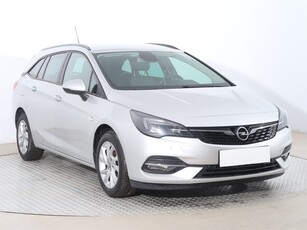 Opel Astra J , Salon Polska, 1. Właściciel, Serwis ASO, VAT 23%,