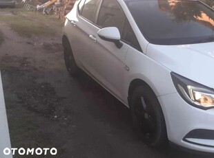 Opel Astra V 1.0 T Dynamic S&S