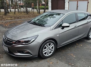 Opel Astra V 1.4 T Enjoy