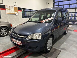 Opel Combo 1.4 L1H1 S&S Selection