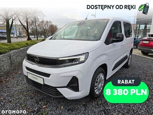 Opel Combo Kombi 1.5 BlueHDi Edition + S&S N1