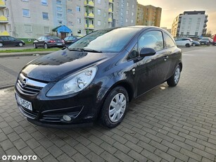 Opel Corsa 1.3 CDTI 111