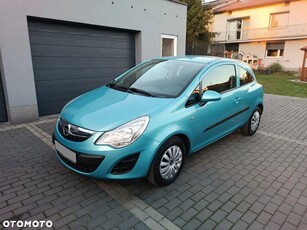 Opel Corsa 1.4 16V Active