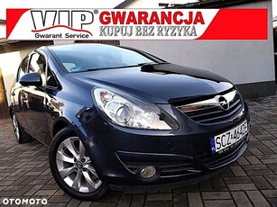 Opel Corsa 1.4 16V Selection