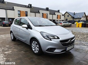 Opel Corsa 1.4 Enjoy