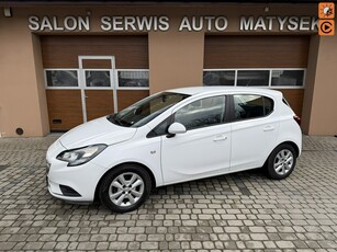 Opel Corsa E 1,4 90KM Klimatyzacja Tablet