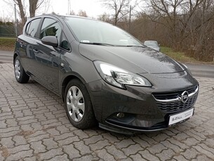 Opel Corsa E Corsa E 5dr EnjoyPlus 11/2015! TYLKO 44 tys.km!