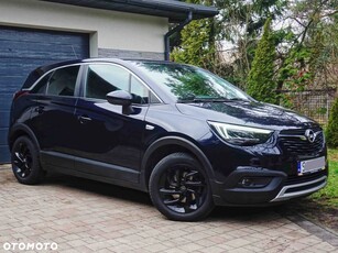 Opel Crossland X 1.2 T Elite S&S