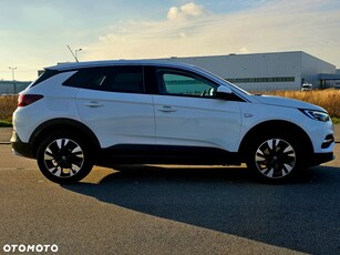 Opel Grandland X 1.2 T Innovation S&S