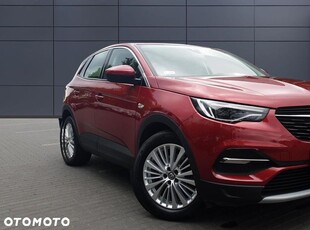 Opel Grandland X 1.6 T Elite S&S