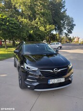 Opel Grandland X 1.6 T PHEV 4x4 Ultimate