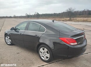 Opel Insignia 2.0 CDTI