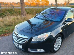 Opel Insignia 2.0 CDTI Cosmo