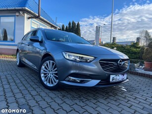 Opel Insignia 2.0 CDTI Cosmo S&S