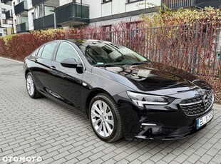 Opel Insignia 2.0 T Business Elegance S&S