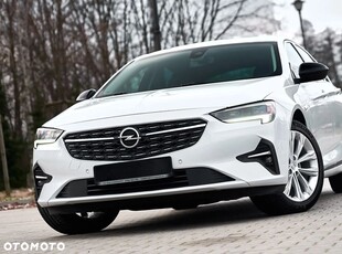 Opel Insignia Grand Sport 1.5 Diesel Business Edition