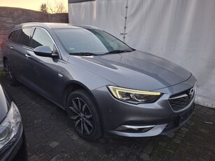 Opel Insignia Grand Sport/Sports Toure 2,0