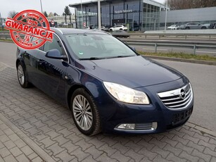 Opel Insignia I