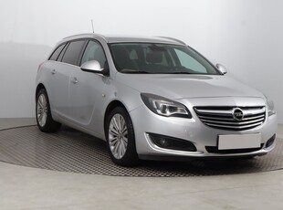 Opel Insignia , Salon Polska, Serwis ASO, Xenon, Bi-Xenon, Klimatronic,