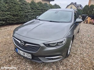 Opel Insignia Sports Tourer 2.0 Diesel Innovation