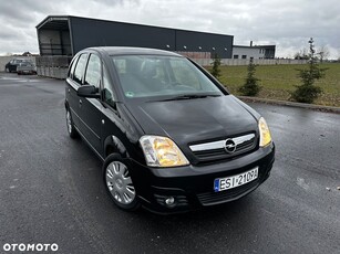 Opel Meriva 1.6 16V