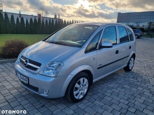 Opel Meriva 1.8 16V Enjoy Easytronic