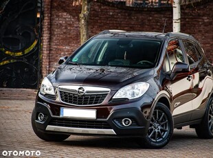 Opel Mokka 1.4 T Cosmo