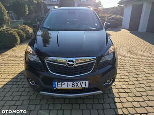 Opel Mokka 1.4 T Cosmo