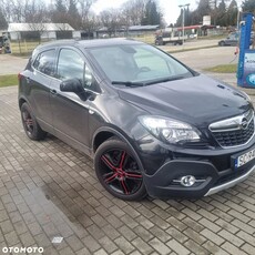 Opel Mokka 1.4 T Cosmo S&S