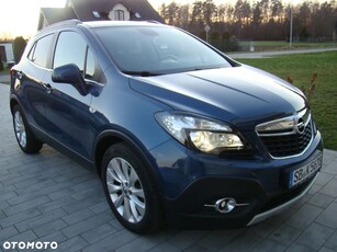 Opel Mokka 1.4 Turbo ecoFLEX Start/Stop Innovation