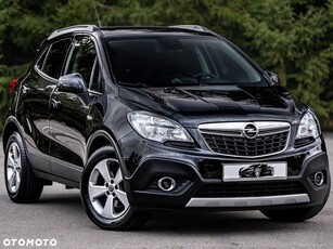 Opel Mokka 1.6 Active S&S