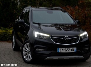 Opel Mokka 1.6 CDTI Cosmo