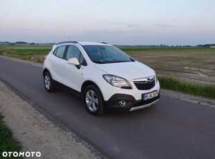 Opel Mokka 1.6 CDTI Enjoy S&S