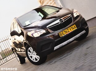 Opel Mokka 1.6 Cosmo S&S