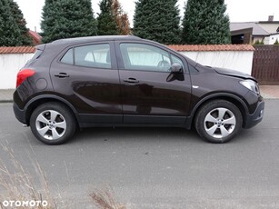 Opel Mokka 1.7 CDTI Cosmo S&S