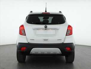 Opel Mokka 2014 1.7 CDTI 180519km SUV