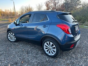 Opel Mokka OEL MOKKA 4X4