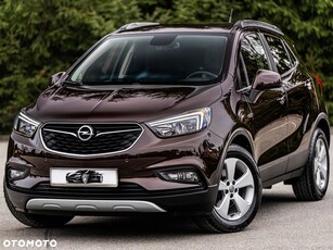 Opel Mokka X 1.6 Enjoy S&S