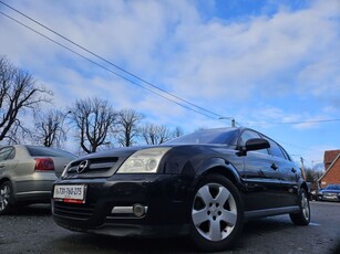 Opel Signum