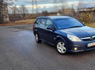 Opel Vectra C / 1.9 CDTI / 150 KM - Klimatronic, Navi