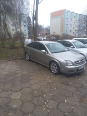 Opel Vectra C