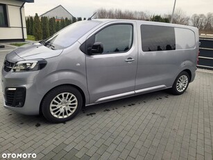 Opel Vivaro 2.0 D M Autm Edition