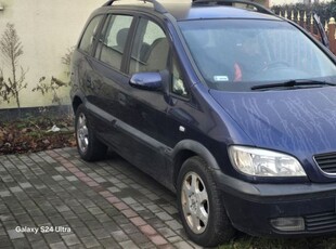 Opel Zafira 2950 zł