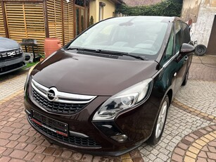 Opel Zafira C SUPER STAN * SPRAWDŹ JAKI